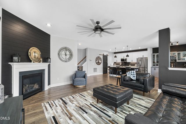 20 Plenty Court, Pittsboro, NC 27312