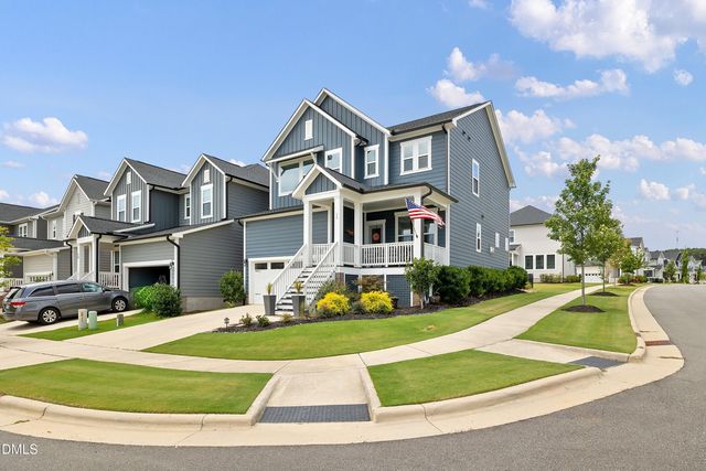 20 Plenty Court, Pittsboro, NC 27312