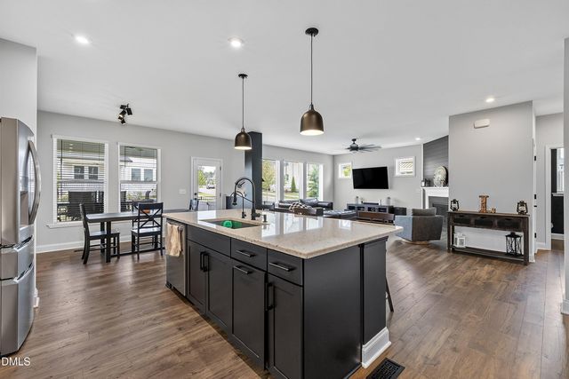 20 Plenty Court, Pittsboro, NC 27312