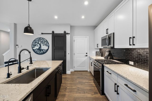 20 Plenty Court, Pittsboro, NC 27312