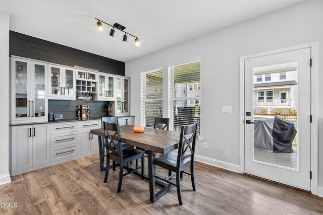20 Plenty Court, Pittsboro, NC 27312