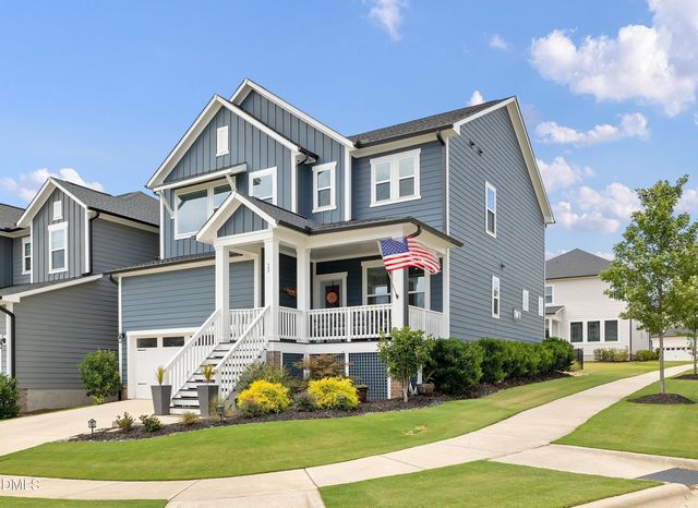 20 Plenty Court, Pittsboro, NC 27312