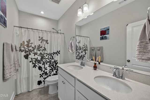 20 Plenty Court, Pittsboro, NC 27312