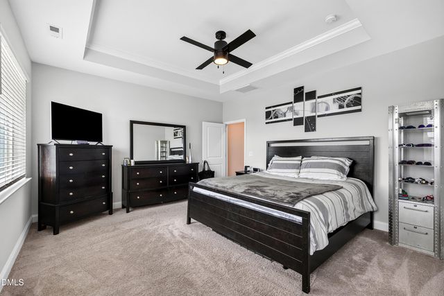 20 Plenty Court, Pittsboro, NC 27312