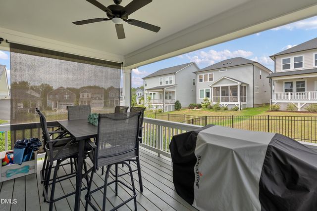 20 Plenty Court, Pittsboro, NC 27312