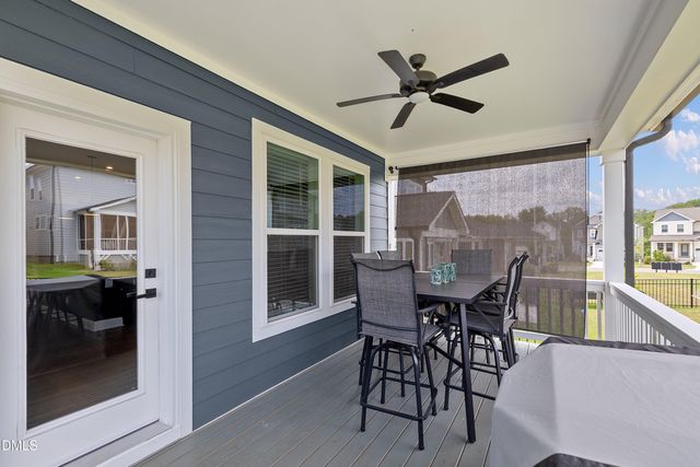 20 Plenty Court, Pittsboro, NC 27312