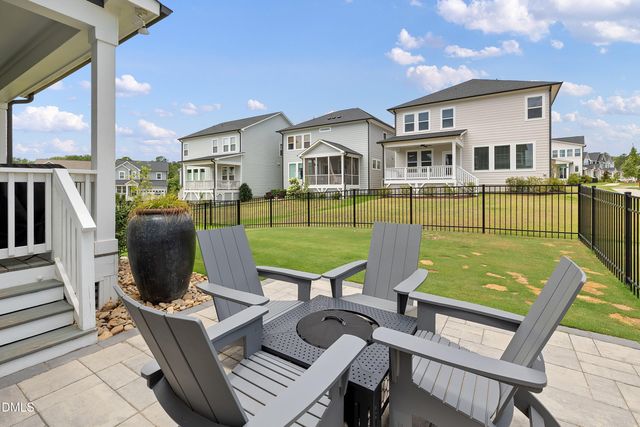 20 Plenty Court, Pittsboro, NC 27312