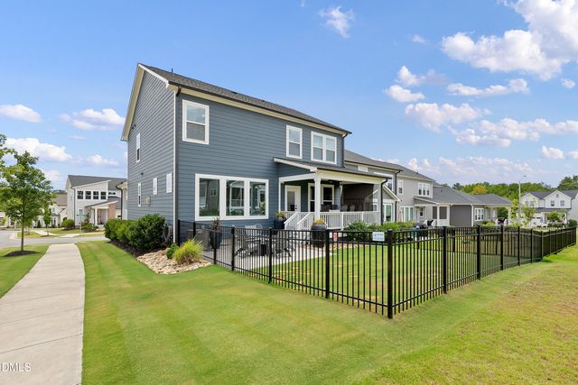 20 Plenty Court, Pittsboro, NC 27312