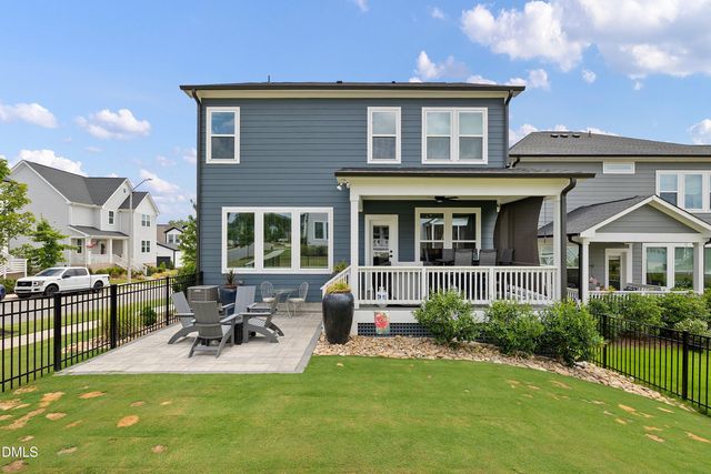 20 Plenty Court, Pittsboro, NC 27312