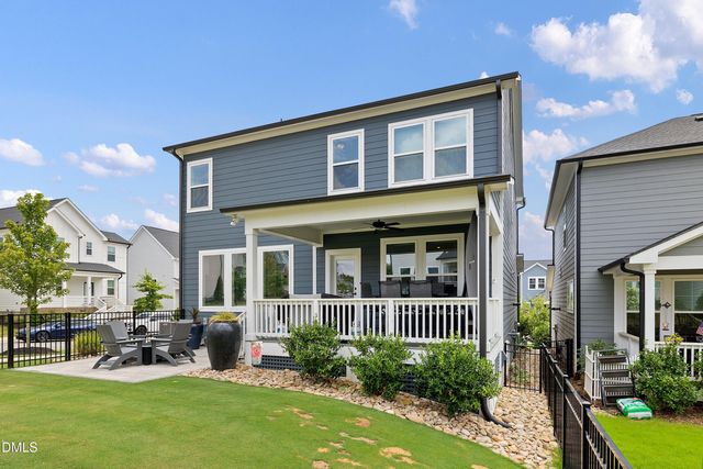 20 Plenty Court, Pittsboro, NC 27312