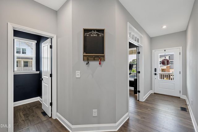 20 Plenty Court, Pittsboro, NC 27312