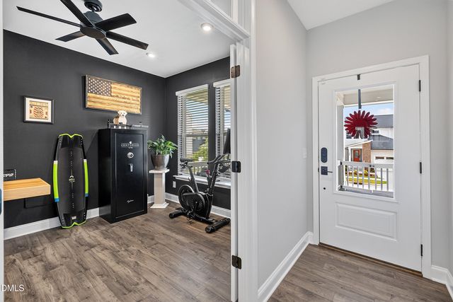 20 Plenty Court, Pittsboro, NC 27312
