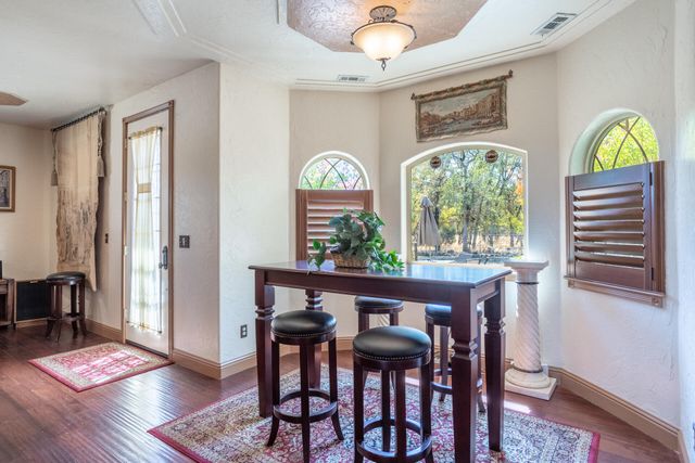 8400 Maynard Road, Palo Cedro, CA 96073