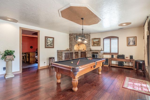 8400 Maynard Road, Palo Cedro, CA 96073