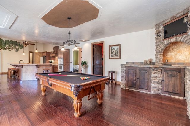 8400 Maynard Road, Palo Cedro, CA 96073