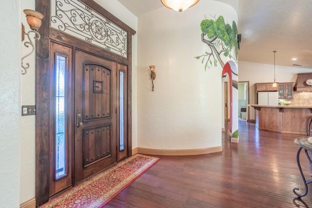 8400 Maynard Road, Palo Cedro, CA 96073