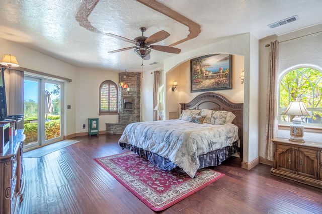 8400 Maynard Road, Palo Cedro, CA 96073