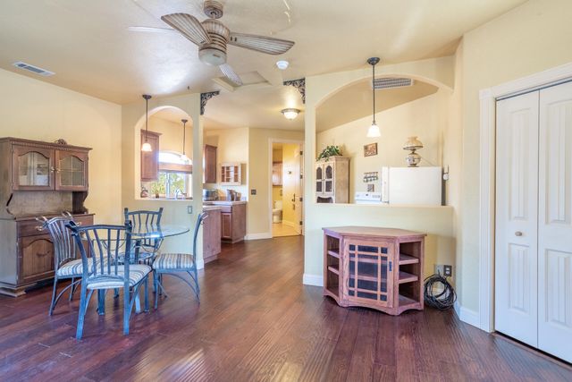 8400 Maynard Road, Palo Cedro, CA 96073