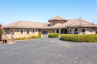 8400 Maynard Road, Palo Cedro, CA 96073