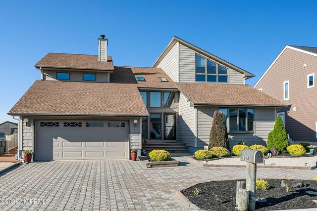 1916 Mizzen Road, Toms River, NJ 08753