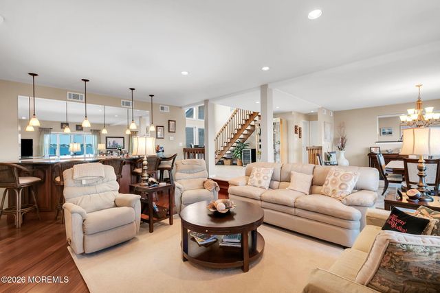1916 Mizzen Road, Toms River, NJ 08753