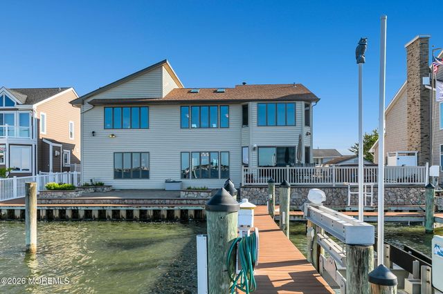 1916 Mizzen Road, Toms River, NJ 08753