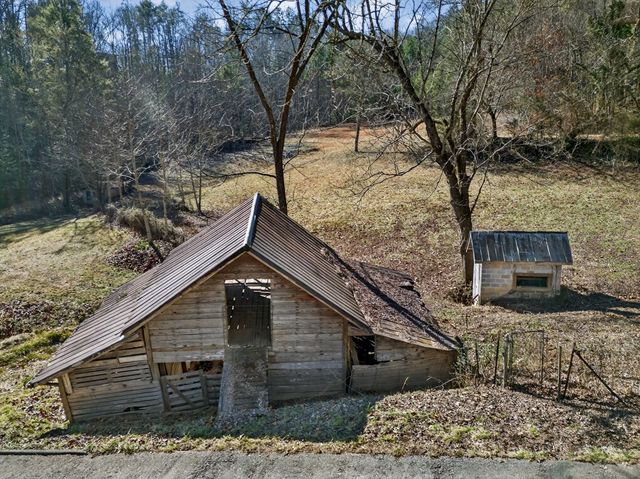 3437 Hanging Dog Road, Murphy, NC 28906