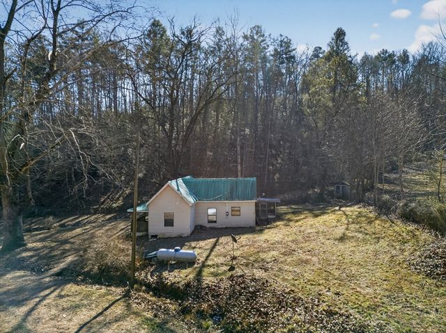 3437 Hanging Dog Road, Murphy, NC 28906