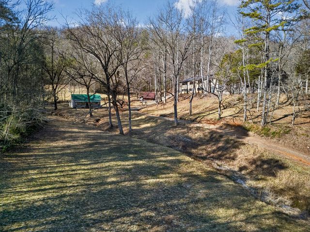 3437 Hanging Dog Road, Murphy, NC 28906