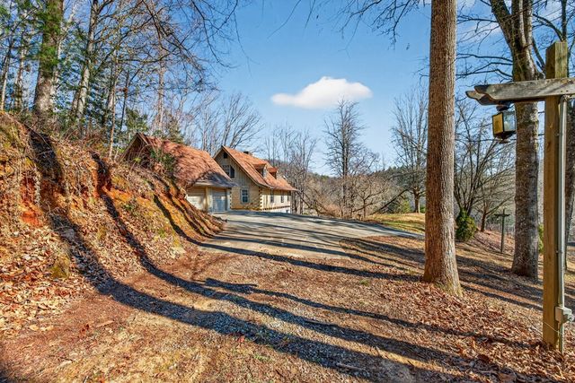 3437 Hanging Dog Road, Murphy, NC 28906