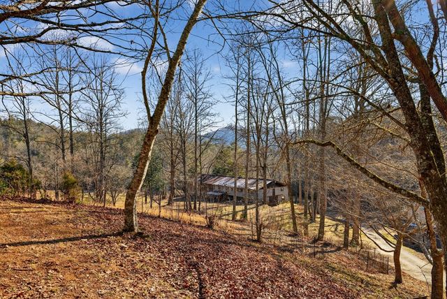 3437 Hanging Dog Road, Murphy, NC 28906