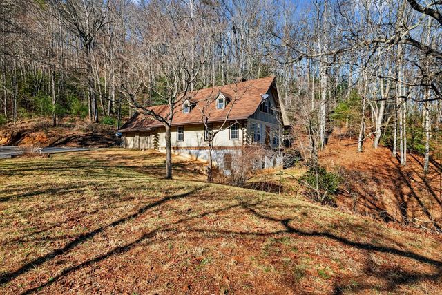 3437 Hanging Dog Road, Murphy, NC 28906