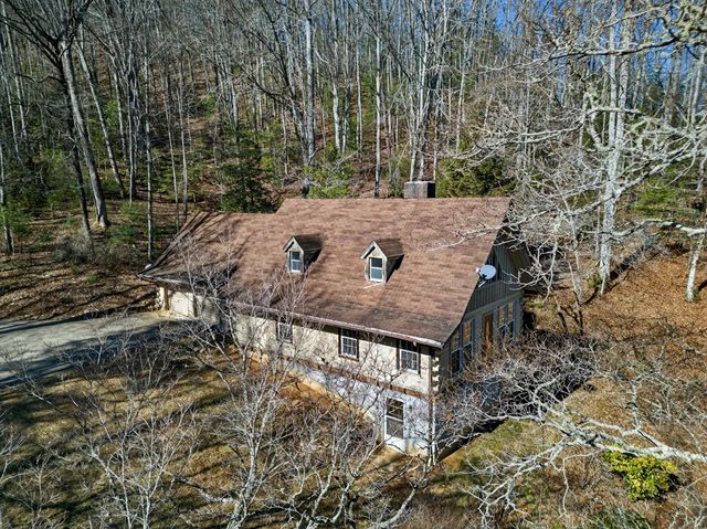 3437 Hanging Dog Road, Murphy, NC 28906