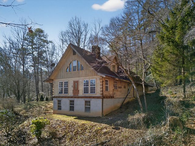 3437 Hanging Dog Road, Murphy, NC 28906