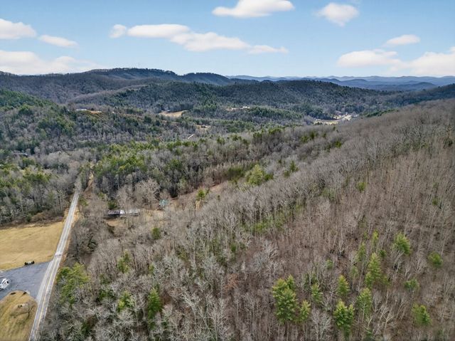 3437 Hanging Dog Road, Murphy, NC 28906