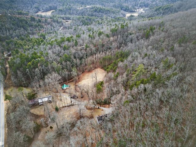 3437 Hanging Dog Road, Murphy, NC 28906