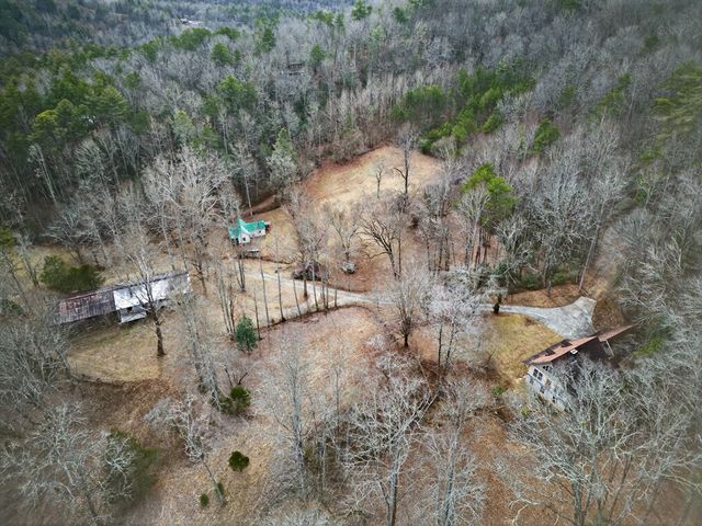 3437 Hanging Dog Road, Murphy, NC 28906