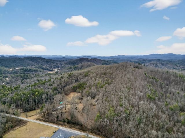 3437 Hanging Dog Road, Murphy, NC 28906