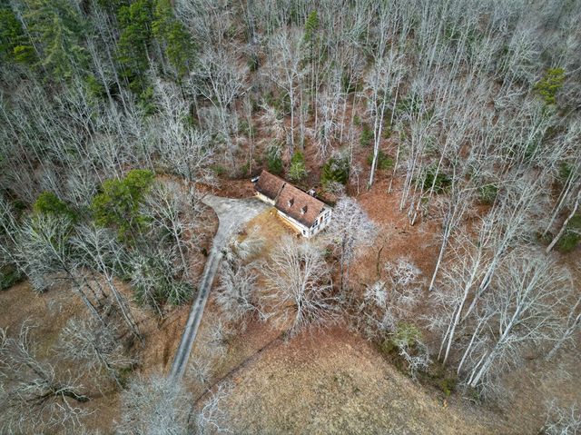 3437 Hanging Dog Road, Murphy, NC 28906