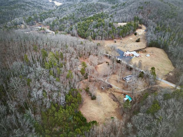 3437 Hanging Dog Road, Murphy, NC 28906