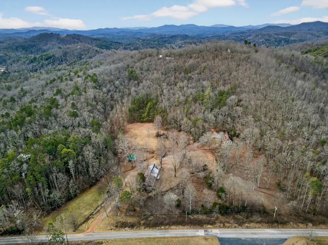 3437 Hanging Dog Road, Murphy, NC 28906