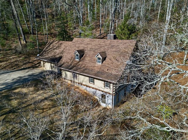 3437 Hanging Dog Road, Murphy, NC 28906