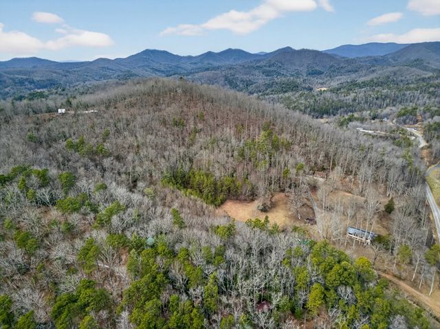 3437 Hanging Dog Road, Murphy, NC 28906