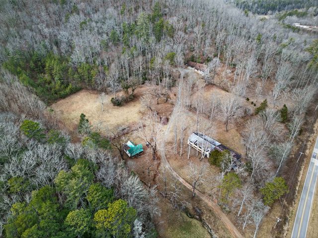 3437 Hanging Dog Road, Murphy, NC 28906