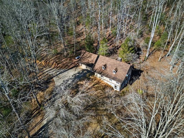 3437 Hanging Dog Road, Murphy, NC 28906