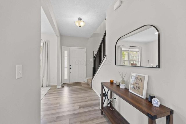 2557 Taberville Drive, Blacklick, OH 43004