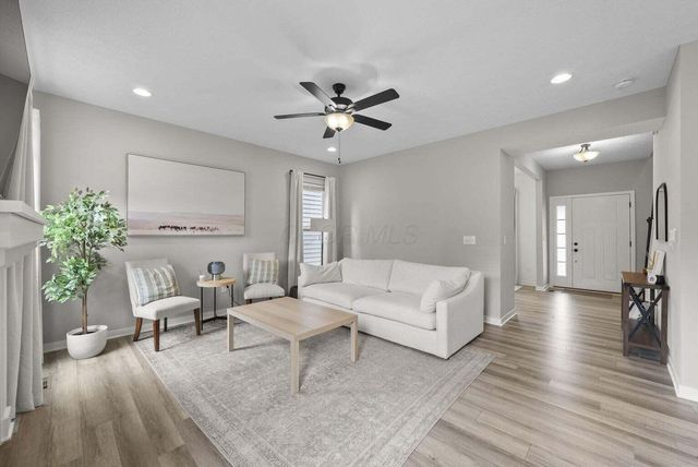 2557 Taberville Drive, Blacklick, OH 43004