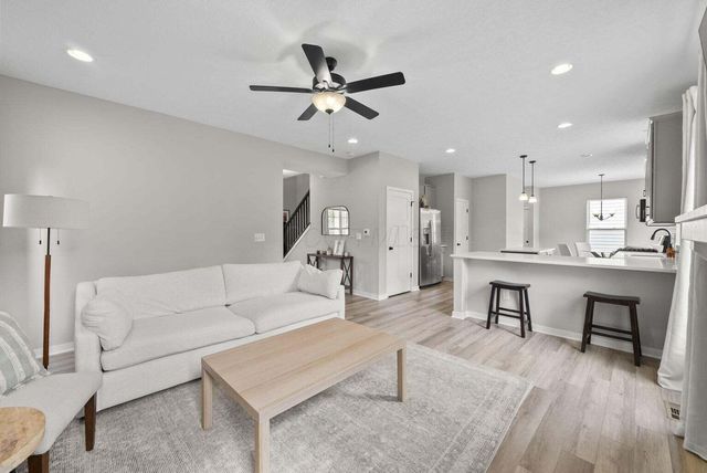 2557 Taberville Drive, Blacklick, OH 43004