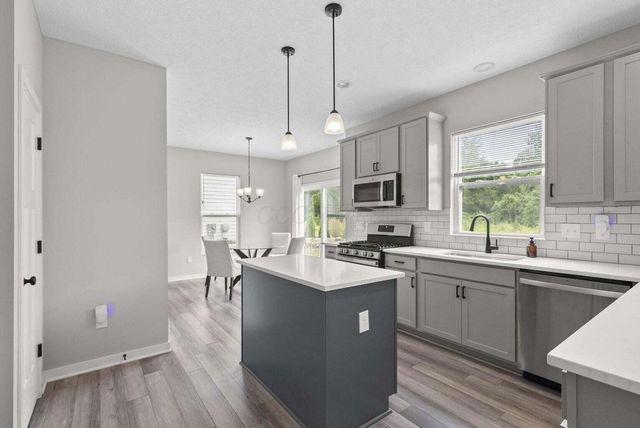 2557 Taberville Drive, Blacklick, OH 43004