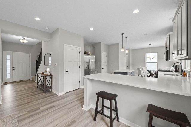 2557 Taberville Drive, Blacklick, OH 43004